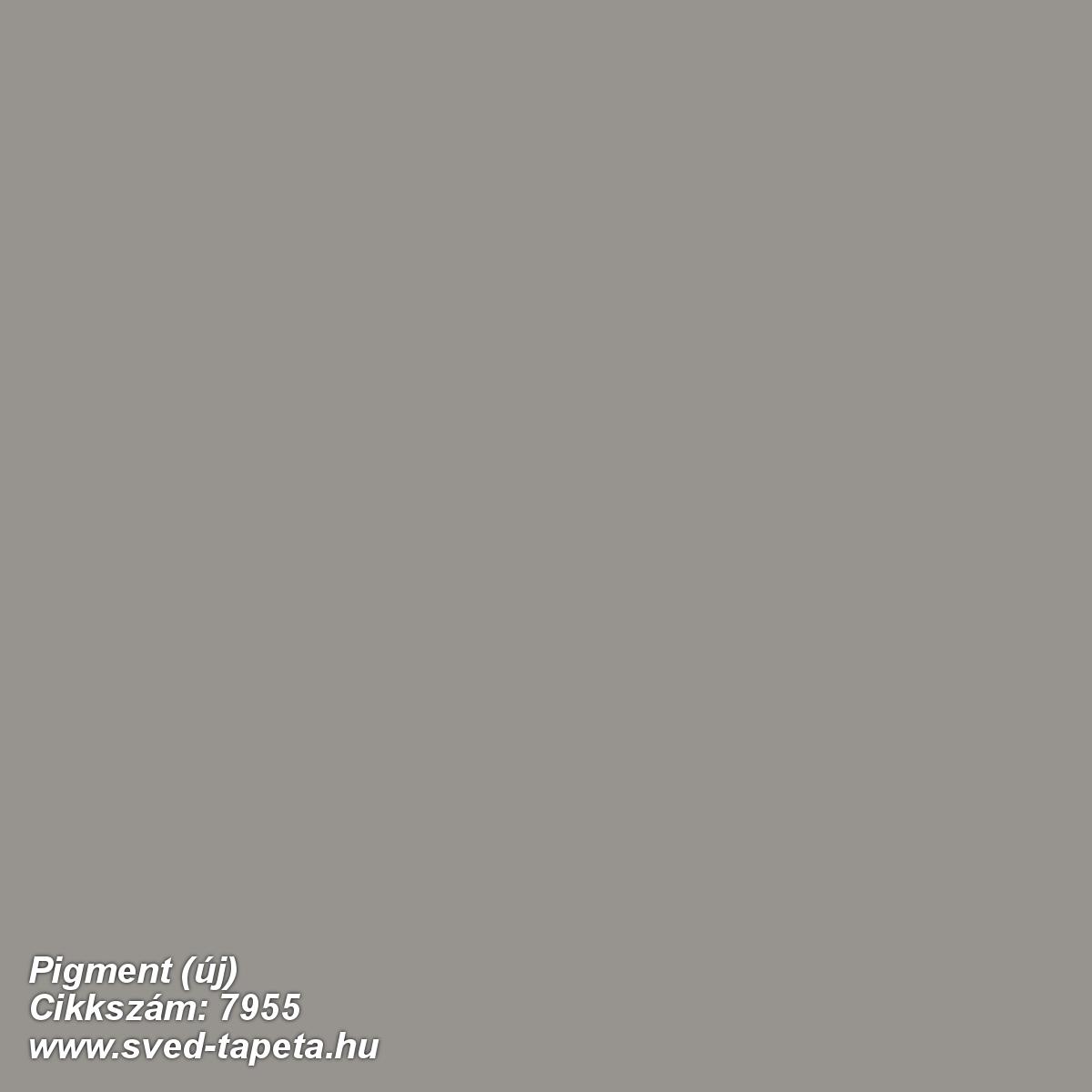 Pigment (új) 7955 cikkszámú svéd Borasgyártmányú designtapéta